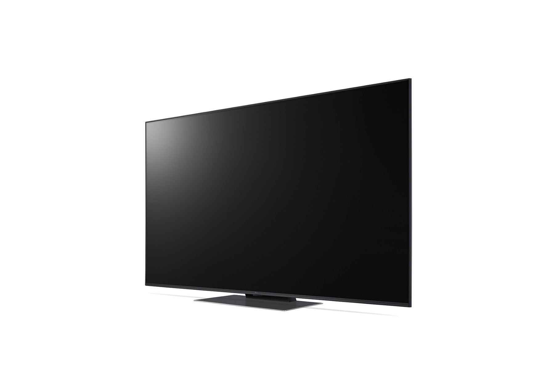 טלוויזיה "55 חכמה LG UHD ברזולוציית 4K דגם: 55UR91006LB - תמונה נוספת