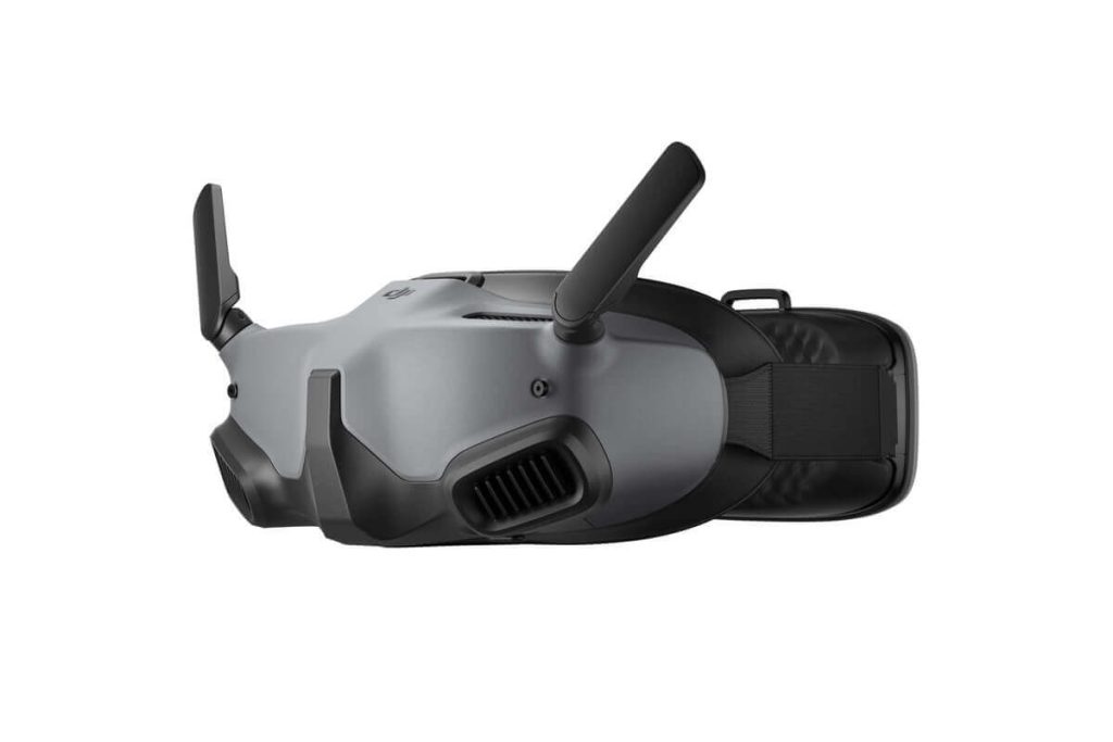 DJI Goggles Integra & DJI RC Motion 2 - תמונה נוספת
