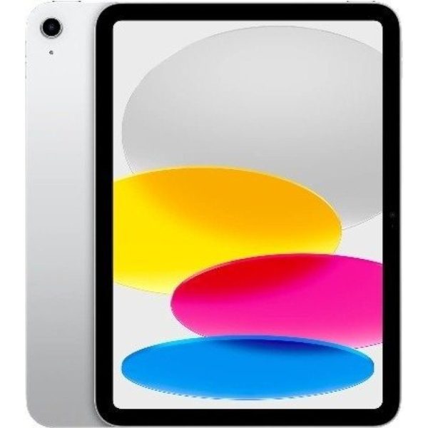אייפד Ipad A16 11 (2025) 128/WiFi+Cellular/Silver