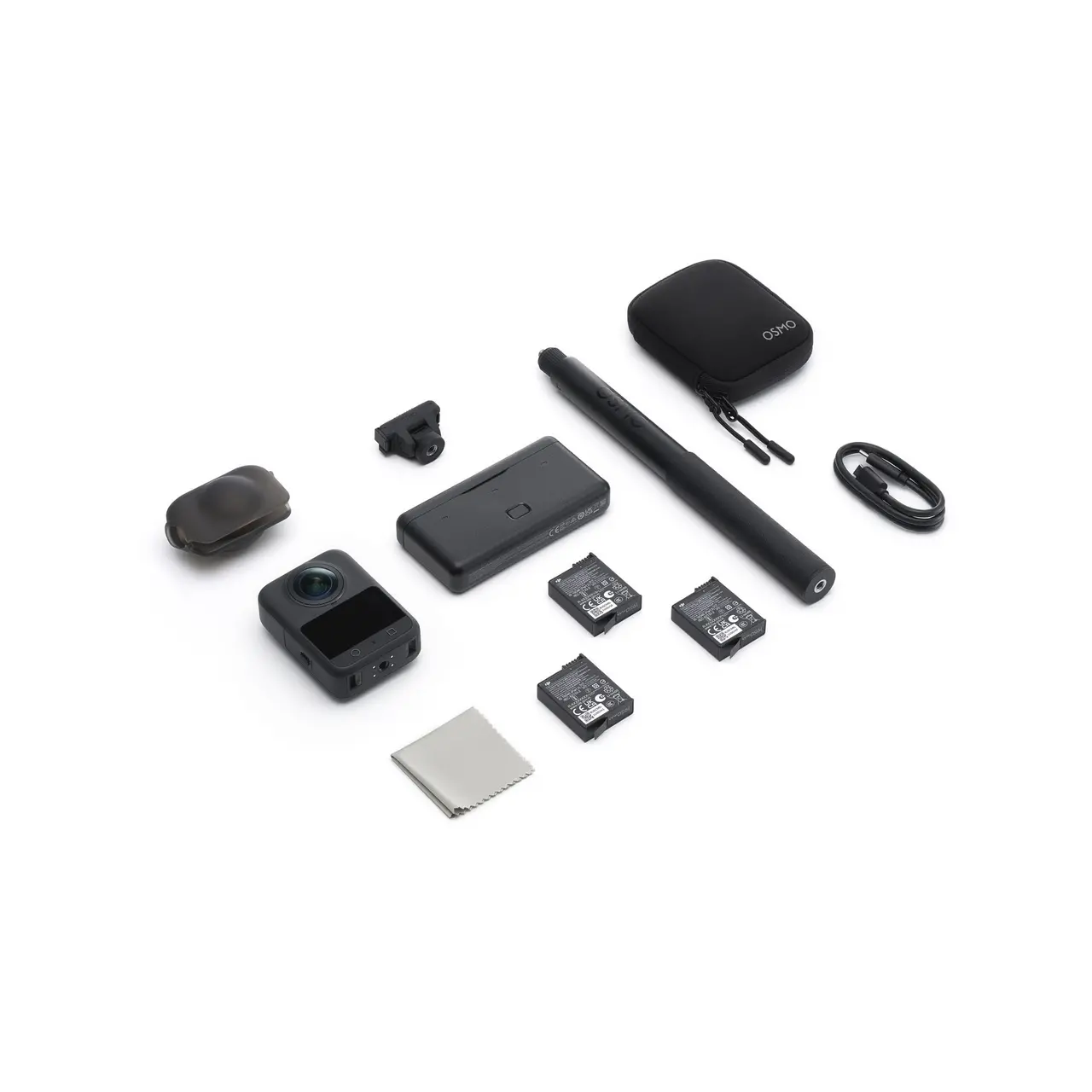 5bc4ab25f3aaf0dcdf2705040c28ec9e@ultra DJI Osmo 360 Adventure Combo