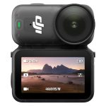 מצלמת DJI OSMO NANO 64GB - תמונה נוספת