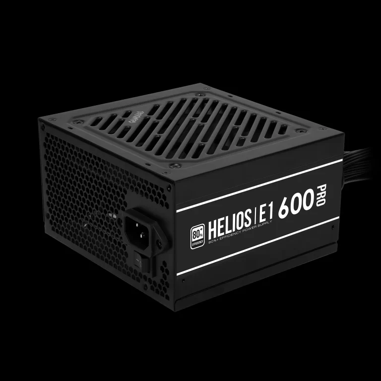 HELIOS E1-600 Pro 4711514503340 - תמונה נוספת