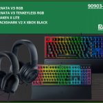 באנדל RAZER BF25 MIX 4x