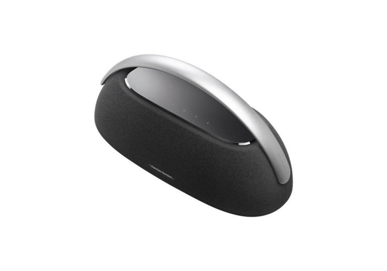 רמקול אלחוטי GO + PLAY 3