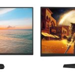Best Seller 2 מסכים במחיר 1 27+27"