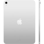 ⁦אייפד Ipad A16 11 (2025) 128/WiFi+Cellular/Silver⁩ – תמונה ⁦2⁩