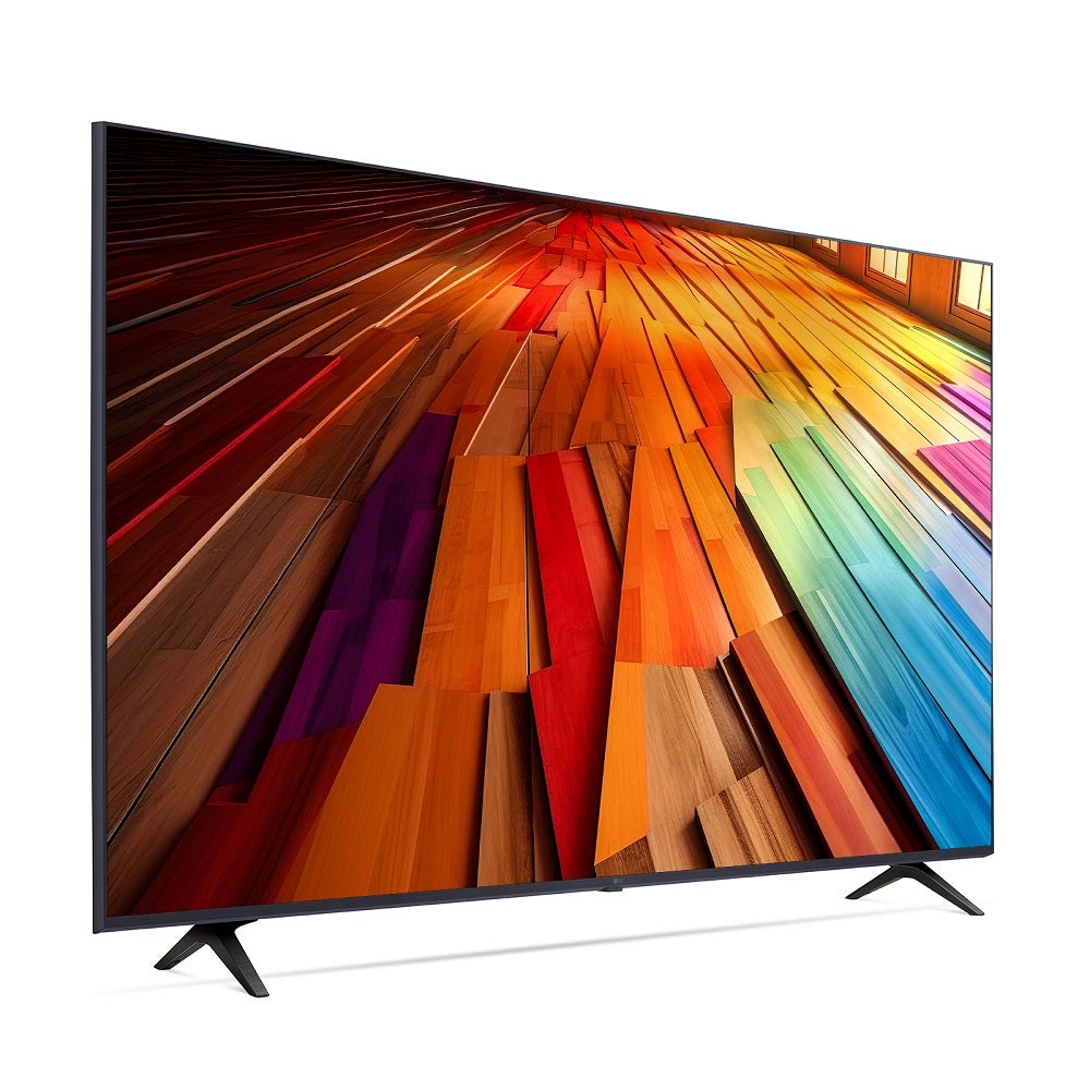 טלוויזיה "65 חכמה LG UHD ברזולוציית 4K דגם: 65UT80006LA - תמונה נוספת