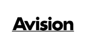AV5800 משטח+מזין A3 סורק