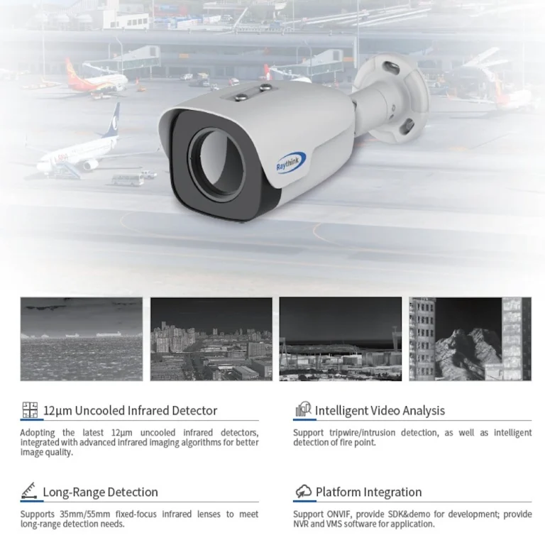 מצ.צינור FC460A-035A000FFL-A1 מבית Raythink