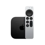 סטרימר Apple TV 4K 2022 128GB (WiFi+Ethernet)