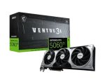 כרטיס מסך RTX 5060 Ti 8G VENTUS 3X OC 4711377337649 MSI