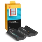 דפי צילום למדפסת DOCK PLUS PD406Y