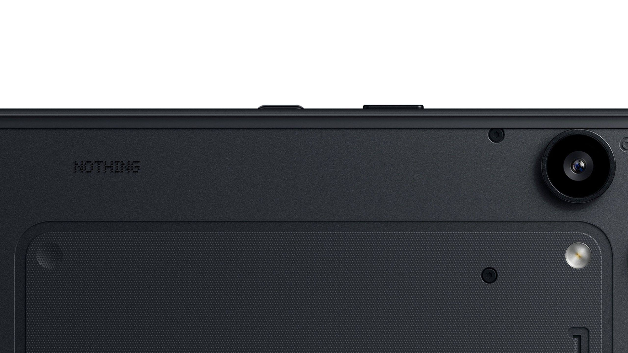 סמארטפון Nothing Phone (3A) Lite מבית Nothing