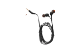אוזניות חוטיות IN EAR TUNE 160