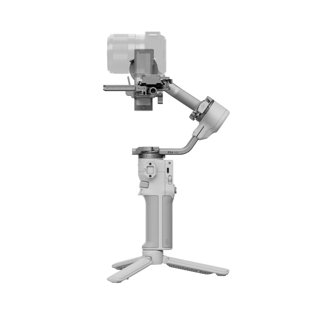 מייצב DJI RS 4 Mini - תמונה נוספת