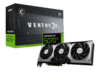 כרטיס מסך MSI RTX 5070 Ti 16G VENTUS 3X OC - תמונה נוספת