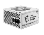 ⁦MSI MAG A850GL PCIE5 WHITE 80 GOLD⁩ – תמונה ⁦4⁩