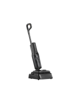 שואב/שוטף אלחוטי ROBOROCK F25 ACE PRO