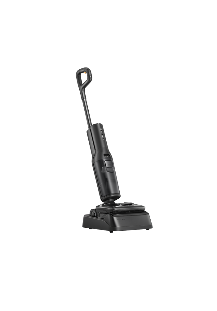 שואב/שוטף אלחוטי ROBOROCK F25 ACE PRO