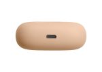 אוזניות אלחוטיות WAVE BEAM TWS