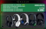 באנדל RAZER BF25 MIX 4x