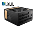 MSI MEG Ai1300P PCIE5 80 PLATINUM