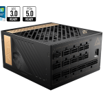 MSI MEG Ai1300P PCIE5 80 PLATINUM