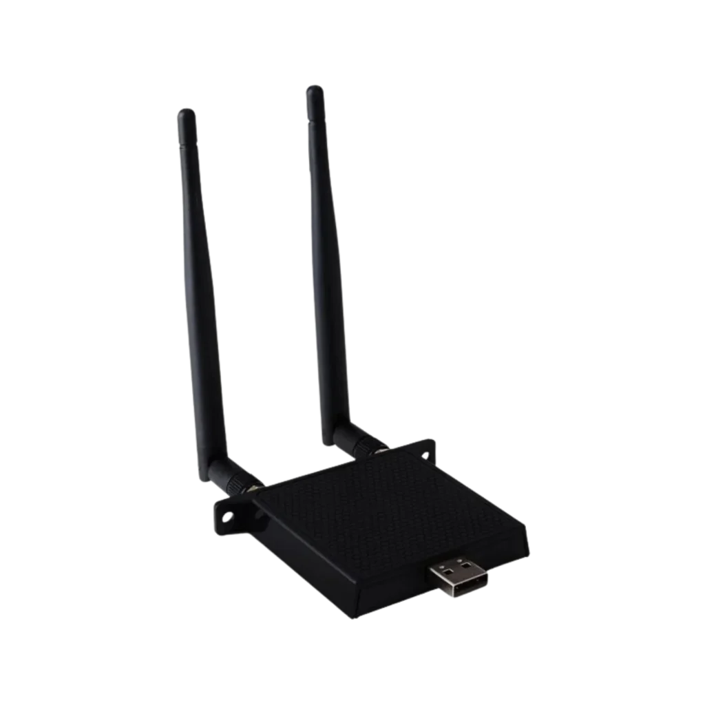 מודול Wi‑Fi VB‑WIFI‑001 למסכי ViewBoard מבית ViewSonic