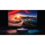 מקרן ViewSonic X1000 4k