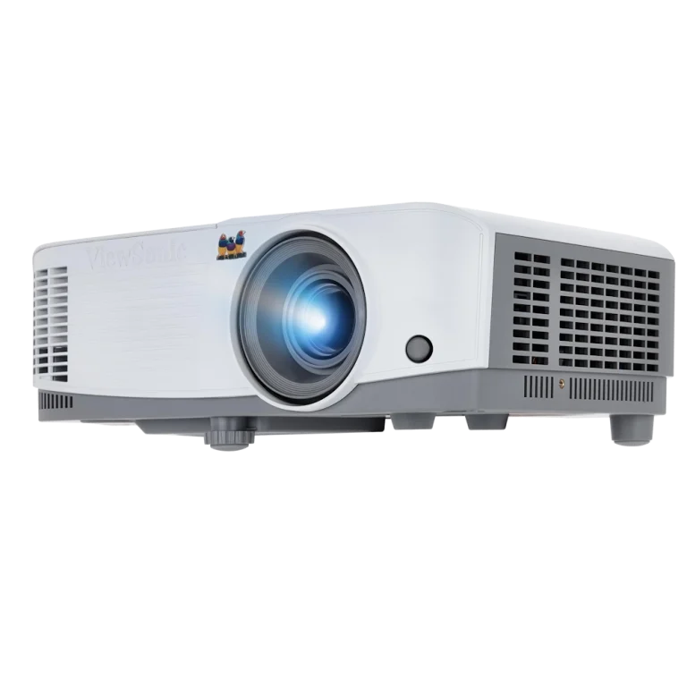 מקרן ViewSonic PA503XE – בהירות גבוהה ועמידות מקצועית