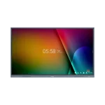 מסך אינטראקטיבי דגם ViewBoard IFP8633-G מבית ViewSonic