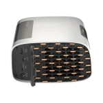 מקרן לייזר נייד חכם RGB דגם M10 מבית ViewSonic