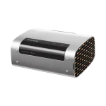 מקרן לייזר נייד חכם RGB דגם M10 מבית ViewSonic