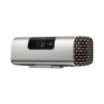 מקרן לייזר נייד חכם RGB דגם M10 מבית ViewSonic