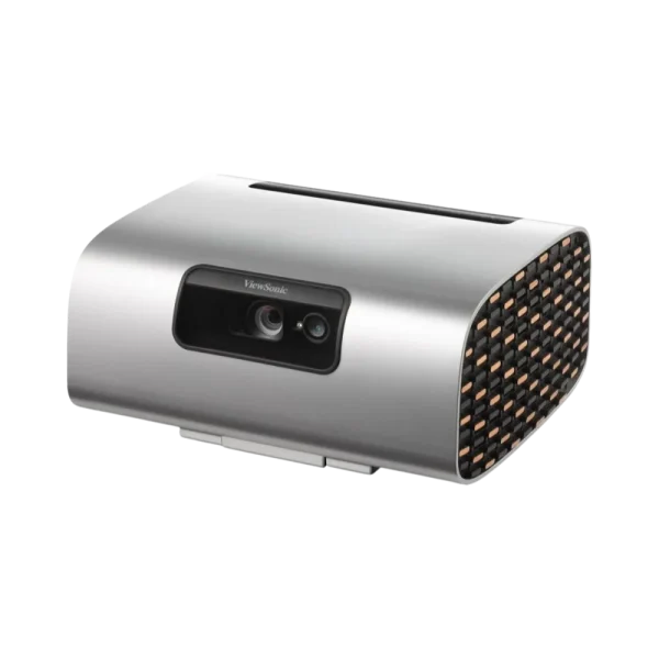 מקרן לייזר נייד חכם RGB דגם M10 מבית ViewSonic