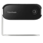 מקרן חכם ונייד ViewSonic M1X – קולנוע LED עם סאונד של Harman Kardon