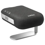 מקרן חכם ונייד ViewSonic M1X – קולנוע LED עם סאונד של Harman Kardon