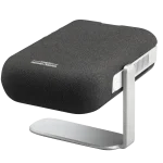 מקרן חכם ונייד ViewSonic M1X – קולנוע LED עם סאונד של Harman Kardon