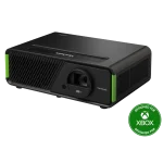 מקרן חכם ViewSonic X1‑4K Pro – קולנוע וגיימינג ברזולוציה 4K