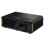 מקרן חכם ViewSonic X1‑4K Pro – קולנוע וגיימינג ברזולוציה 4K