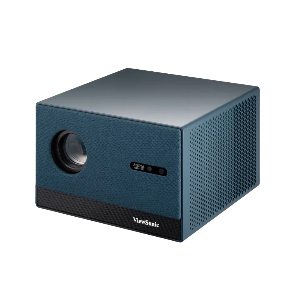 מקרן Smart LED Projector דגם LX60HD מבית ViewSonic