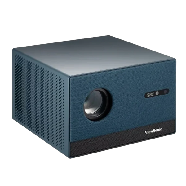 מקרן Smart LED Projector דגם LX60HD מבית ViewSonic