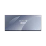 מסך אינטראקטיבי דגם ViewBoard IFP105UW מבית ViewSonic