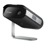 מקרן לד נייד VIEW M1MAX 500 מבית ViewSonic