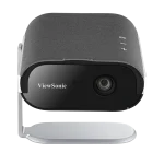 מקרן לד נייד VIEW M1MAX 500 מבית ViewSonic