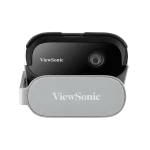 מקרן לד נייד VIEW M1MAX 500 מבית ViewSonic