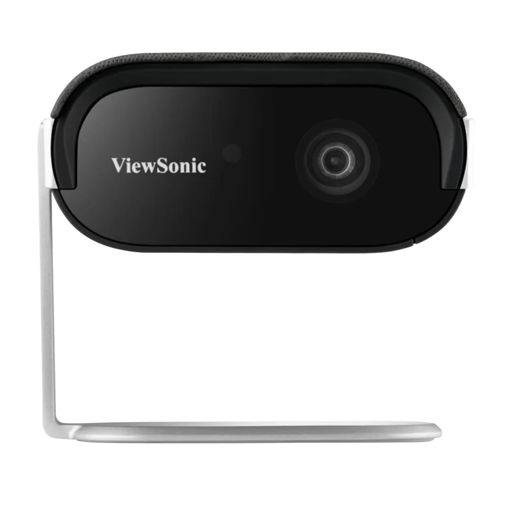 מקרן לד נייד VIEW M1MAX 500 מבית ViewSonic