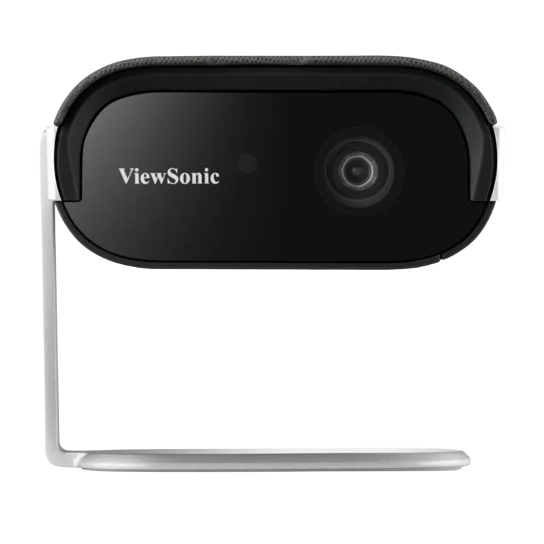 מקרן לד נייד VIEW M1MAX 500 מבית ViewSonic