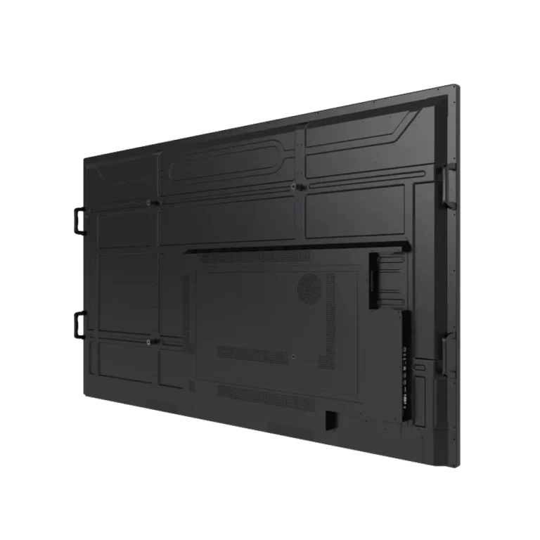 מסך אינטראקטיבי דגם ViewBoard IFP8634 מבית ViewSonic