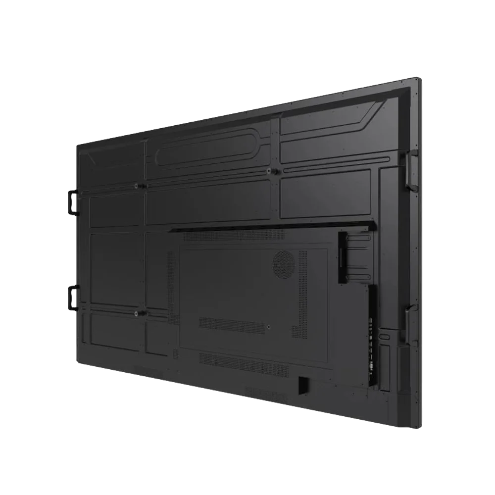 מסך אינטראקטיבי דגם ViewBoard IFP8634 מבית ViewSonic